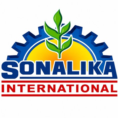 SONALIKA