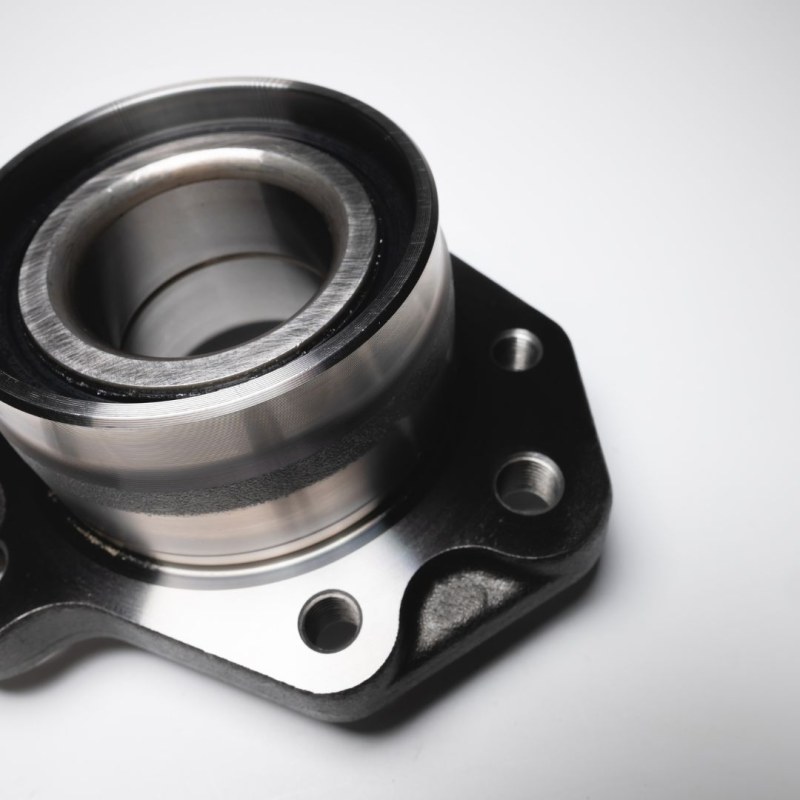 Rear Axle Shaft Bearing