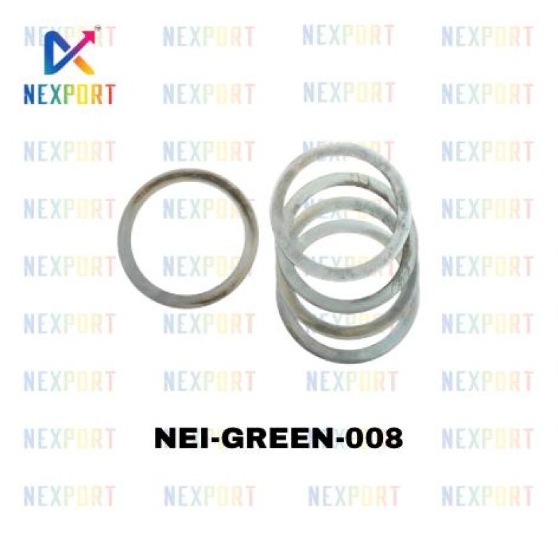 TRUNNION THRUST WASHER