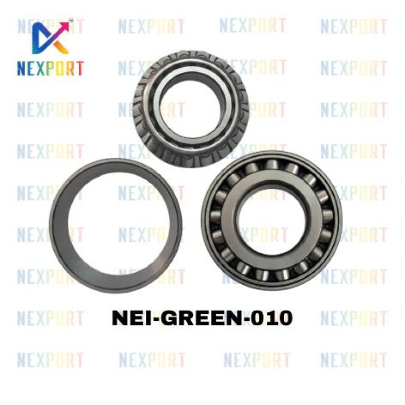BEARING ASSEMBLY BEWELGEAR