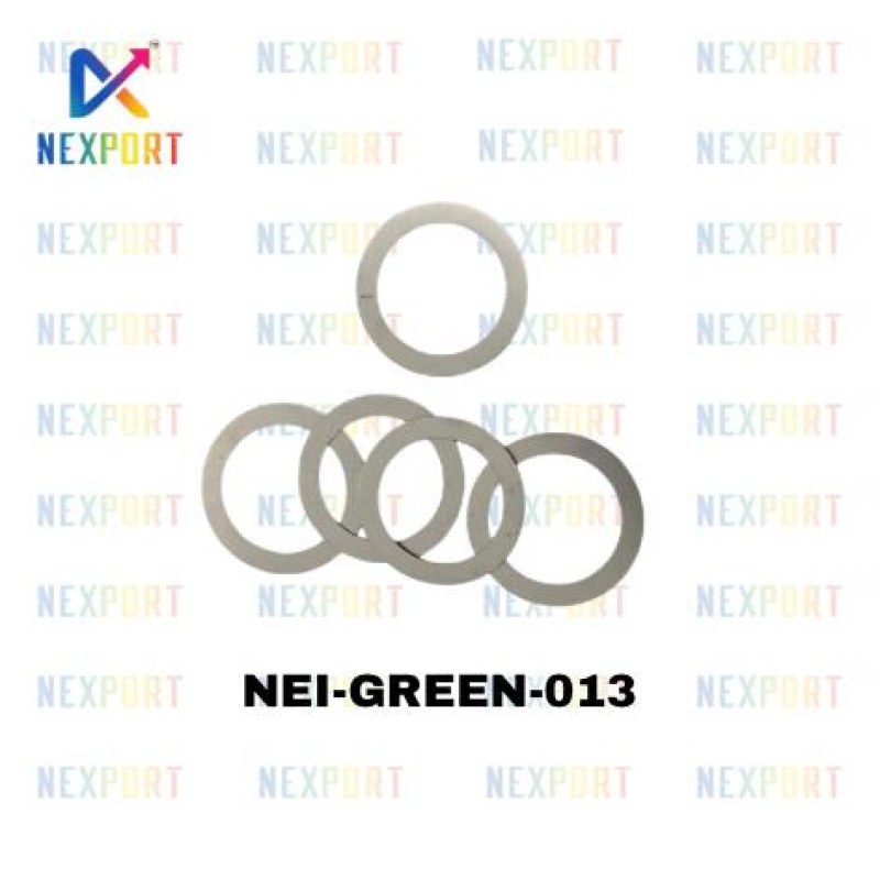 INPUT SHAFT SHIM KIT