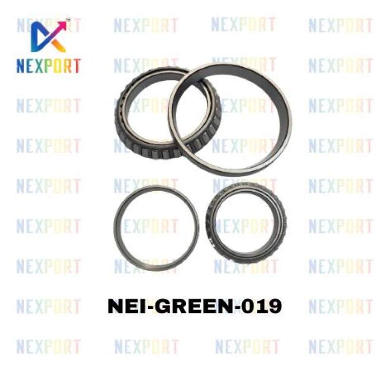 FRONT 4WD BEARING 4*4