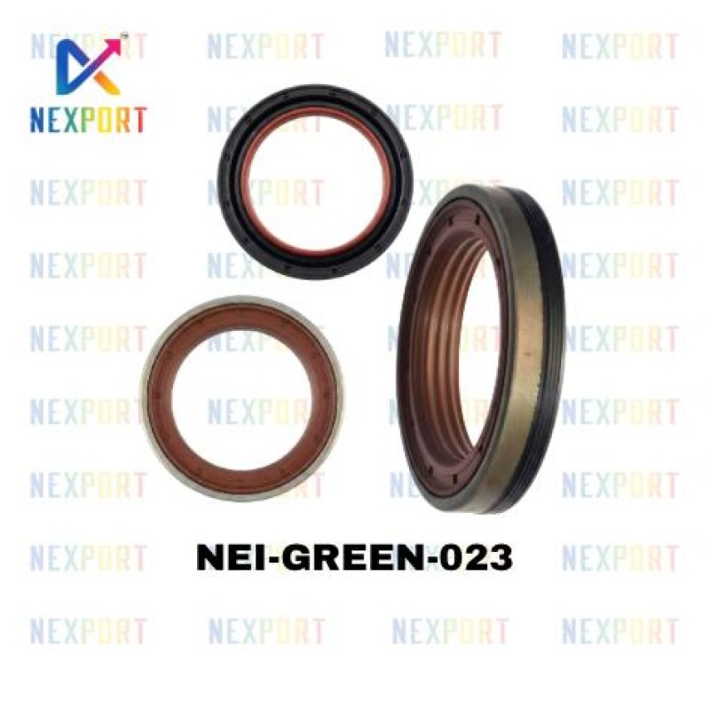 FRONT WHEEL SEAL 4*4