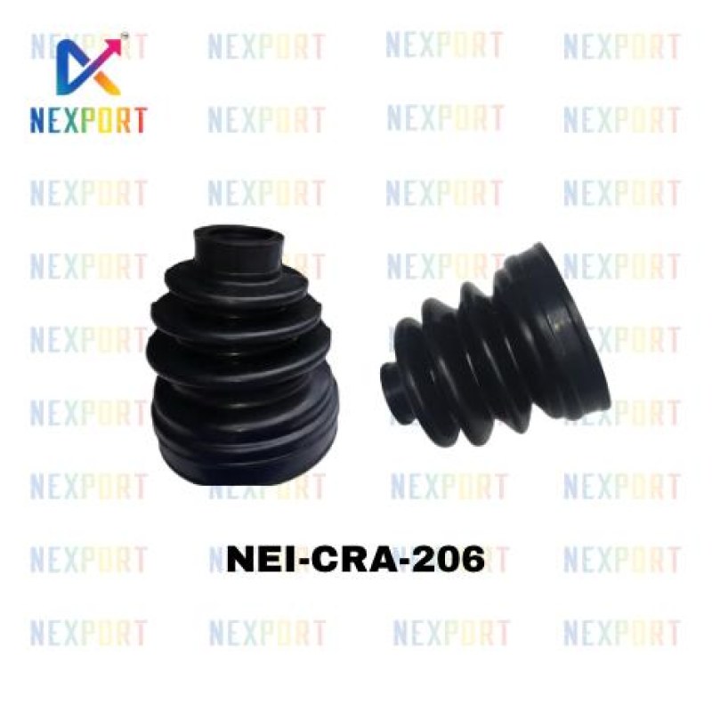 FRONT CV JOINT BOOT TOYOTA HILUX/VIGO