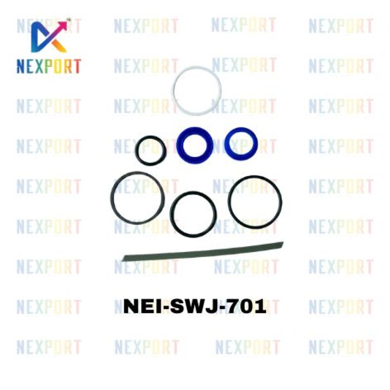 POWER STEERING CYLINDER SEAL KIT