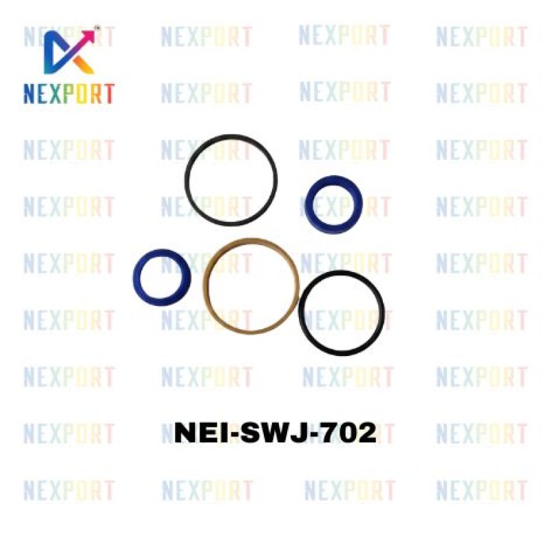 POWER STEERING CYLINDER SEAL KIT