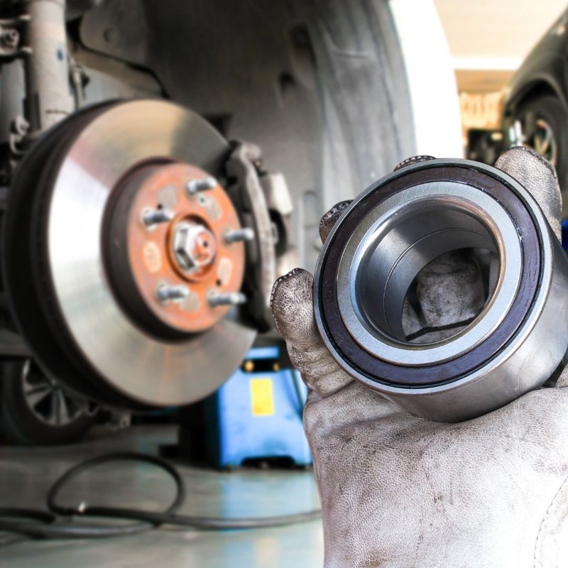 Valve Train Kit
