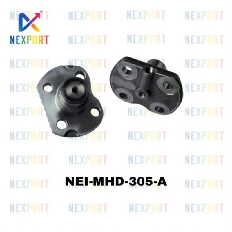 AXLE TOP KING PIN